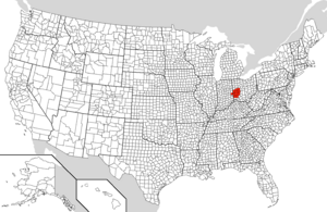 Miami Valley location