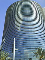 Negev Mall Tower