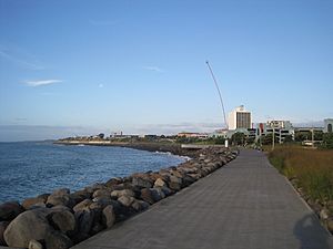 New Plymouth Coastal Walkway 45