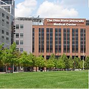 Ohio State University Medical Center