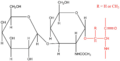 Oolinked Oligosaccharide