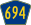 PR secondary 694.svg