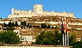 Peñafiel, Valladolid, Spain - panoramio