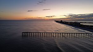 PensacolaBeachgulfpier