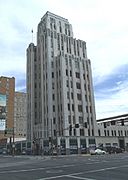 Phoenix-Luhrs Tower-1929-1