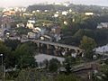 Ponte romana de Lugo