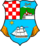 Coat of arms of Primorje-Gorski Kotar County