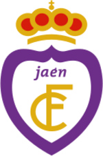 Real Jaén CF logo