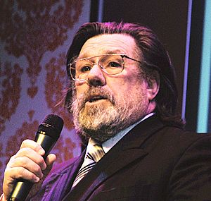 Ricky Tomlinson 2011.jpg