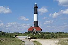 Robert Moses Lighthouse 1024