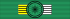 SEN Order of the Lion - Grand Officer BAR.svg