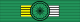 SEN Order of the Lion - Grand Officer BAR.svg