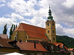 Samobor Church of Saint Anastazia02.jpg