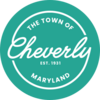 Official seal of Cheverly