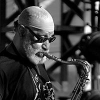 Sonny Rollins