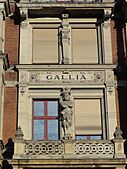 Strasbourg Gallia03