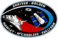 Sts31 flight insignia.png