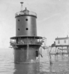 Thimble Shoal Light Station