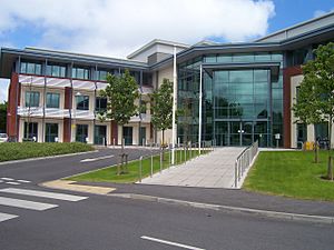 Tiverton Library