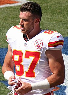 Travis Kelce