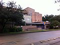 UnivUnitChurchHoustonTX