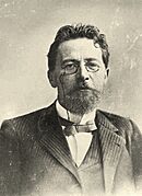 VanMeetin-AntonChekhov