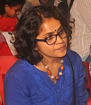 Vidhu vincent