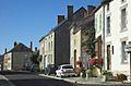 Village of Thiat, Haute-Vienne