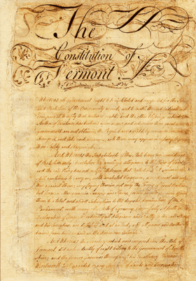 VtConstitution