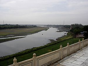 Yamuna