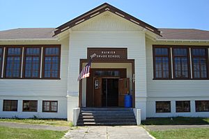 1915 Historic Schoolhouse