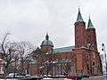 2013 Płock Cathedral - 03