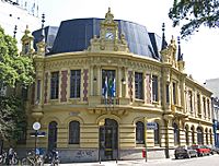 Police station - Rio de Janeiro