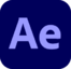 Adobe After Effects CC icon.svg