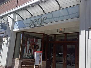 Aerie