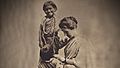 Amy Carmichael with children2