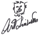 Art Linkletter (autograph).png