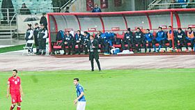 Azerbaijan-Italy, 10 October 2015 19