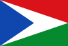 Flag of Calicasas, Spain