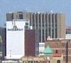 Bank of the West Building and Wyoming Financial Center.jpg