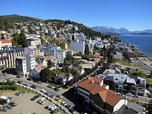 Bariloche oeste