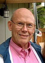 Bert Sutherland 2009.jpg