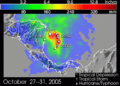 Beta 27-31oct05 rain