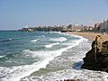 Biarritz Phare et Grande Plage