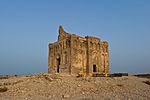 Bibi Maryam mausoleum