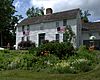 Rev. Adonijah Bidwell House