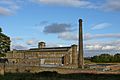 Black Dyke Mills, Queensbury (14th September 2007)