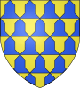 Blason Cosse-le-Vivien