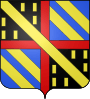 Blason ville fr Béalcourt 80