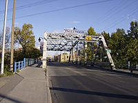 Bridge to Inglewood 1